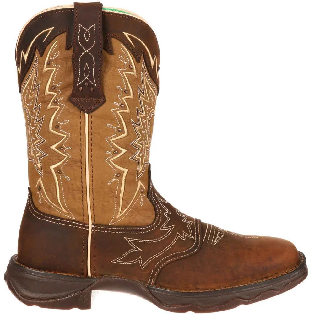 Durango Lady Rebel Western Boot - Image 6