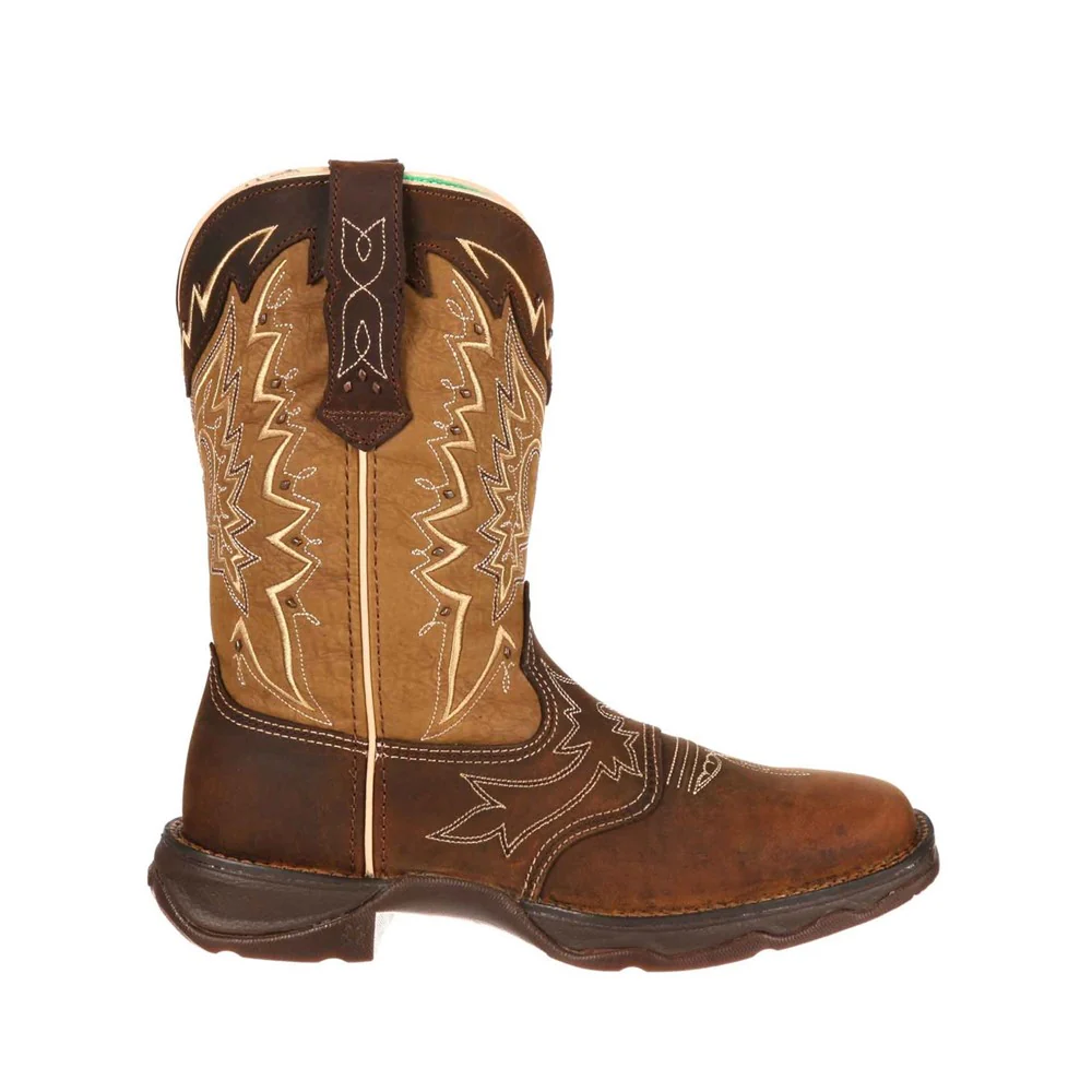 Durango Lady Rebel Western Boot - Image 8
