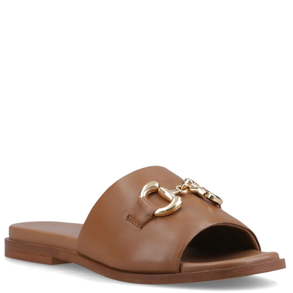 Hush Puppies Lana Snaffle Mules