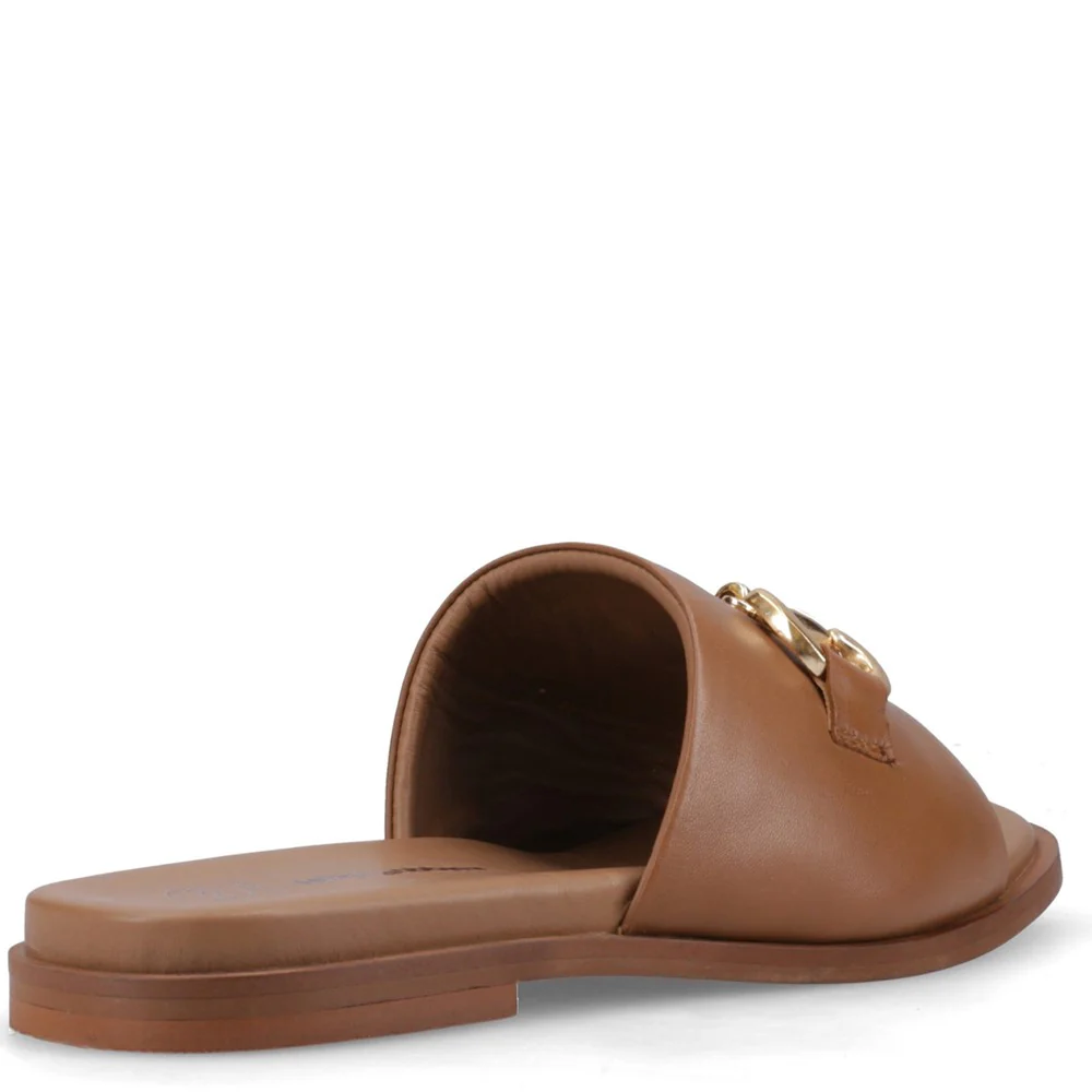 Hush Puppies Lana Snaffle Mules - Image 2