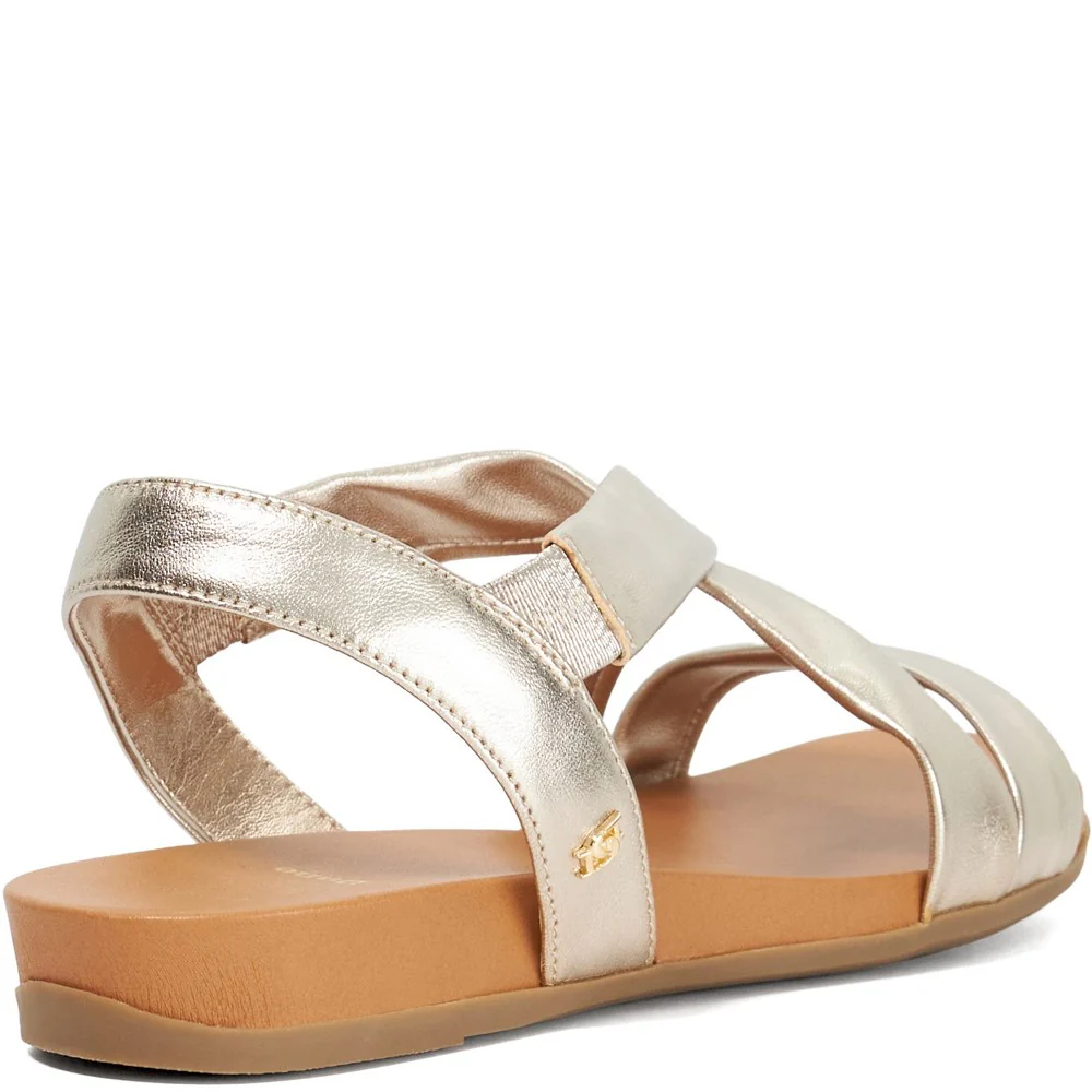 Dune Landies Sandal - Image 2