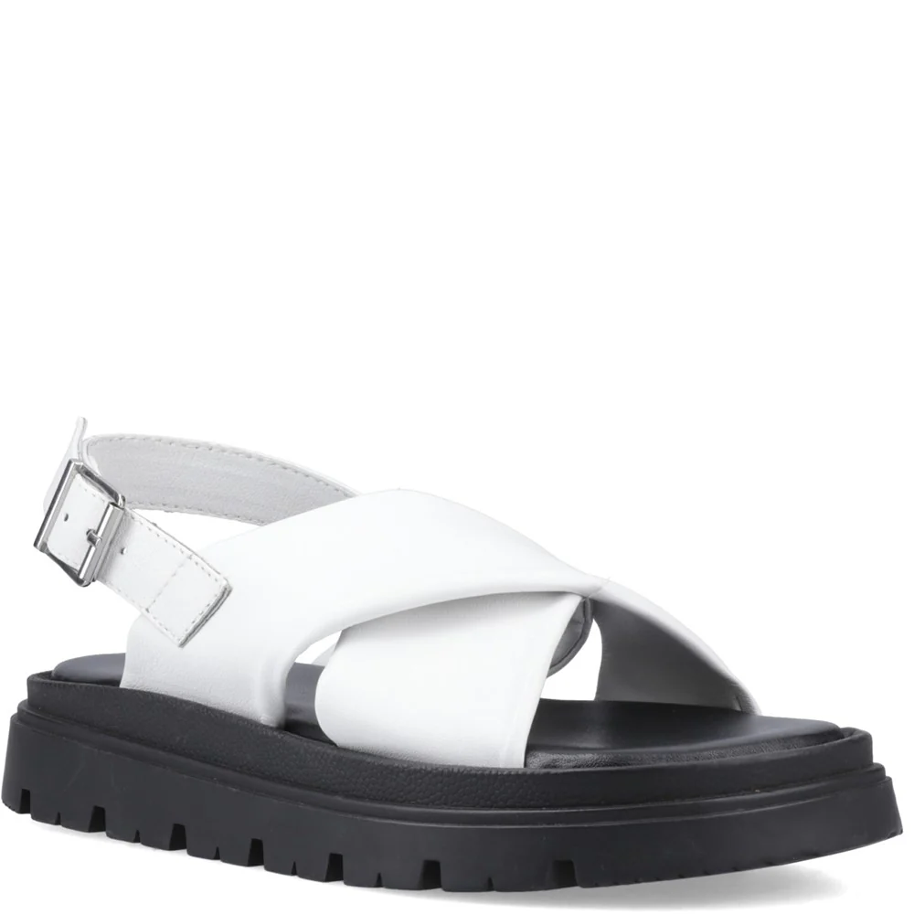 Hush Puppies Lara Sandals