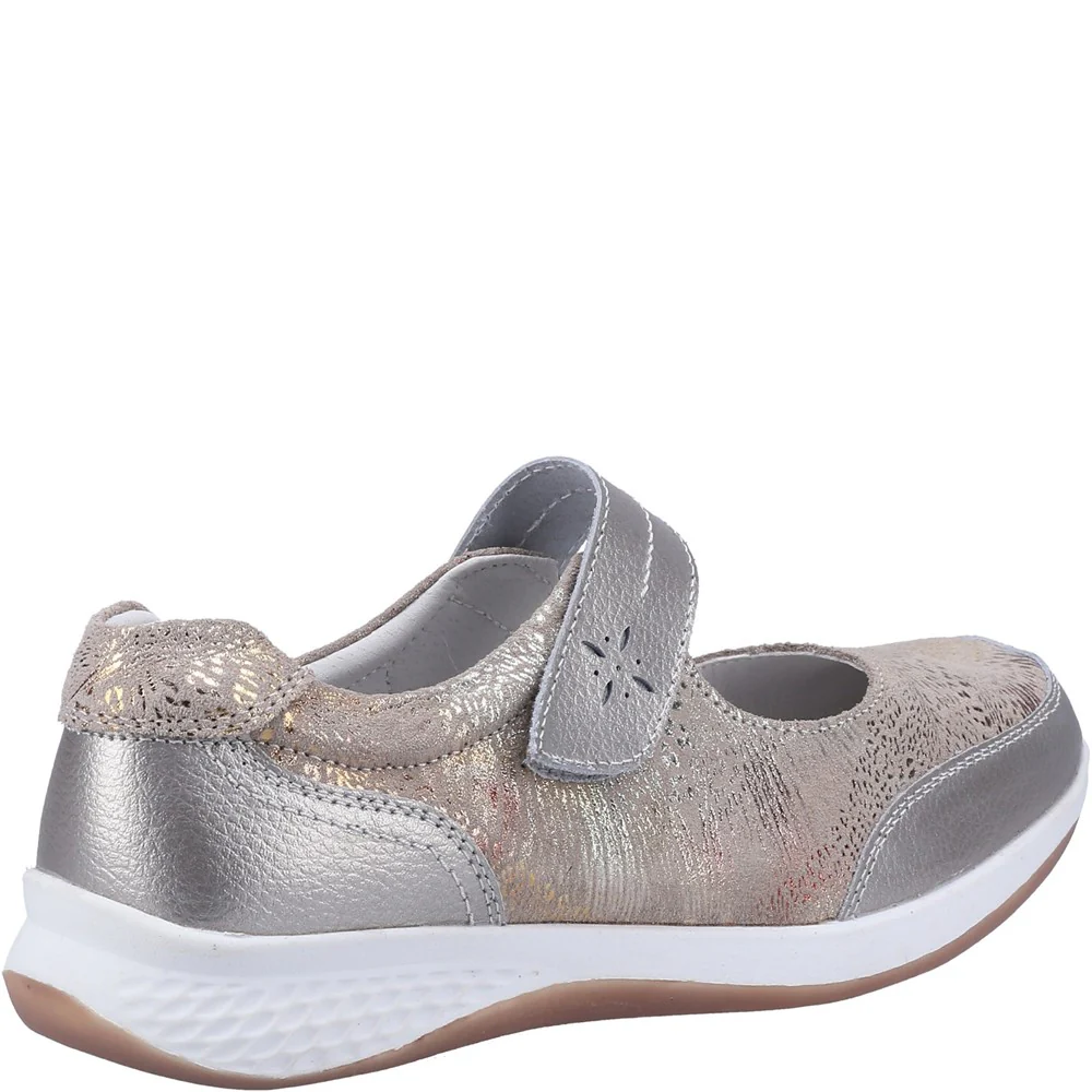Fleet & Foster Laura Shoes - Image 2