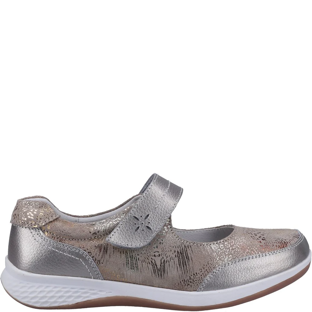 Fleet & Foster Laura Shoes - Image 4