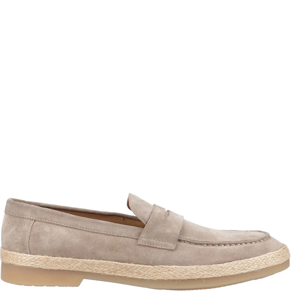 Hush Puppies Laurence Loafer - Image 5