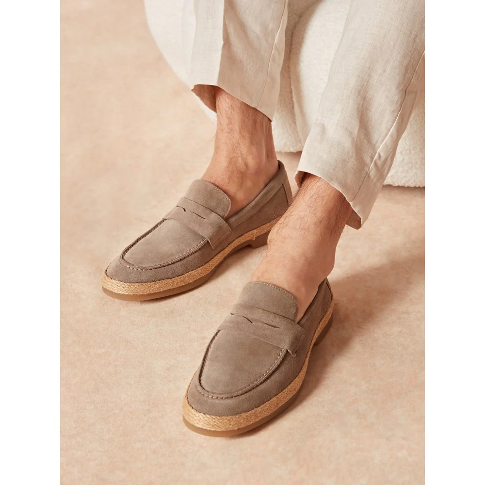 Hush Puppies Laurence Loafer - Image 6