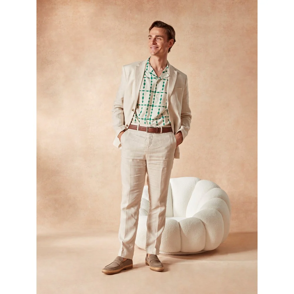 Hush Puppies Laurence Loafer - Image 7