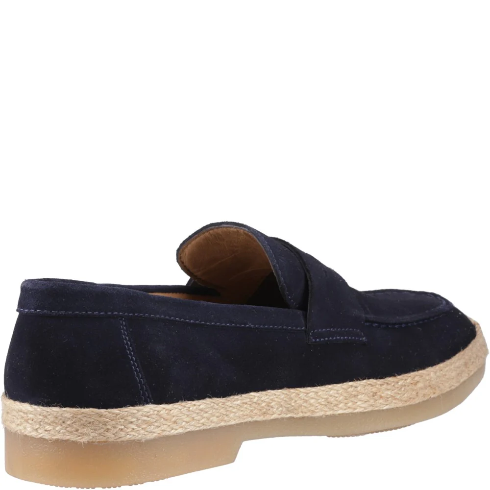 Hush Puppies Laurence Loafer - Image 2