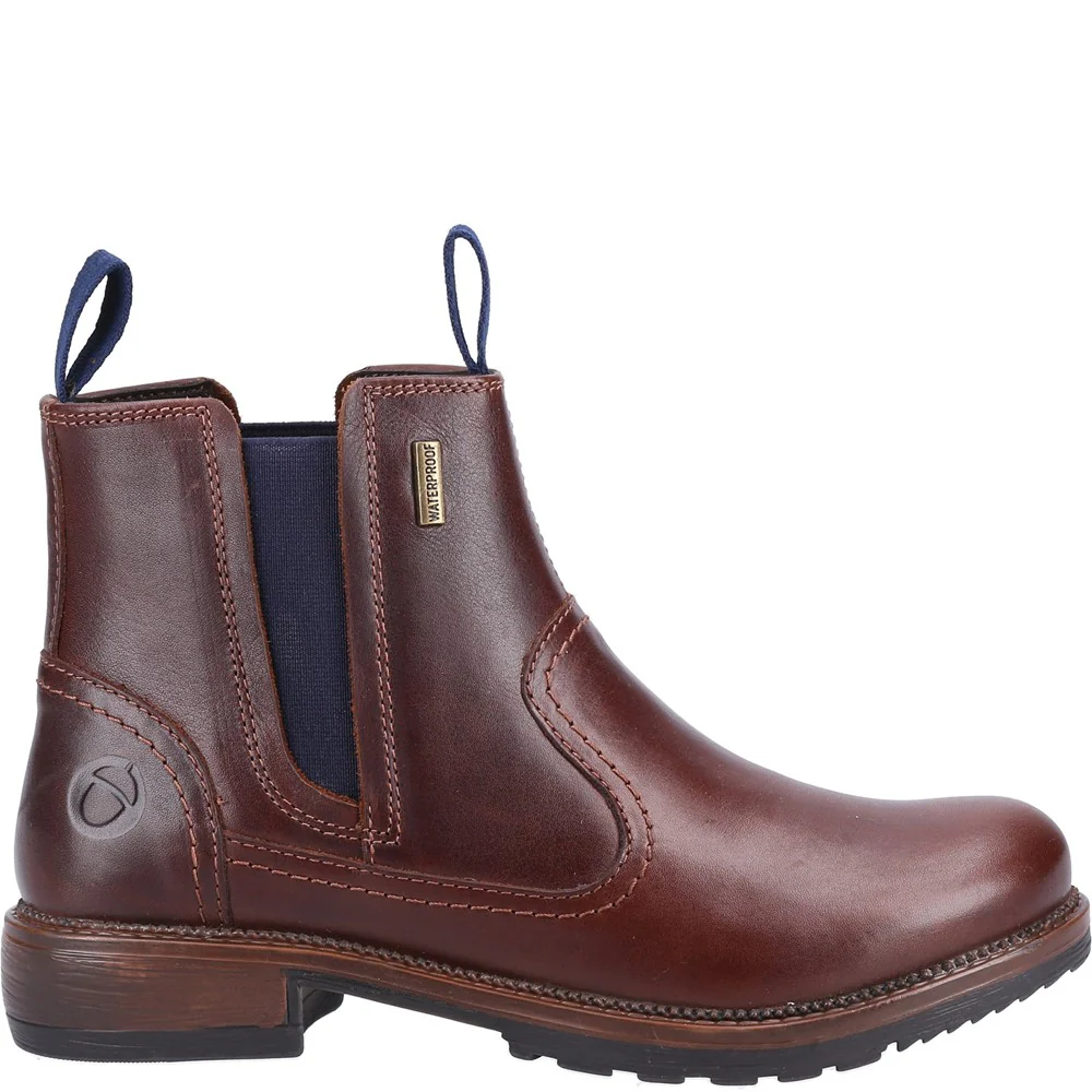 Cotswold Laverton Ankle Boot - Image 4