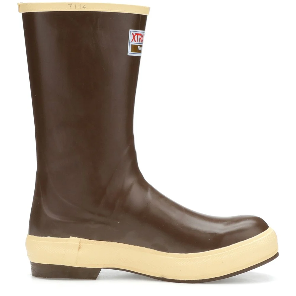 Xtratuf Legacy 12" Plain Toe - Image 4