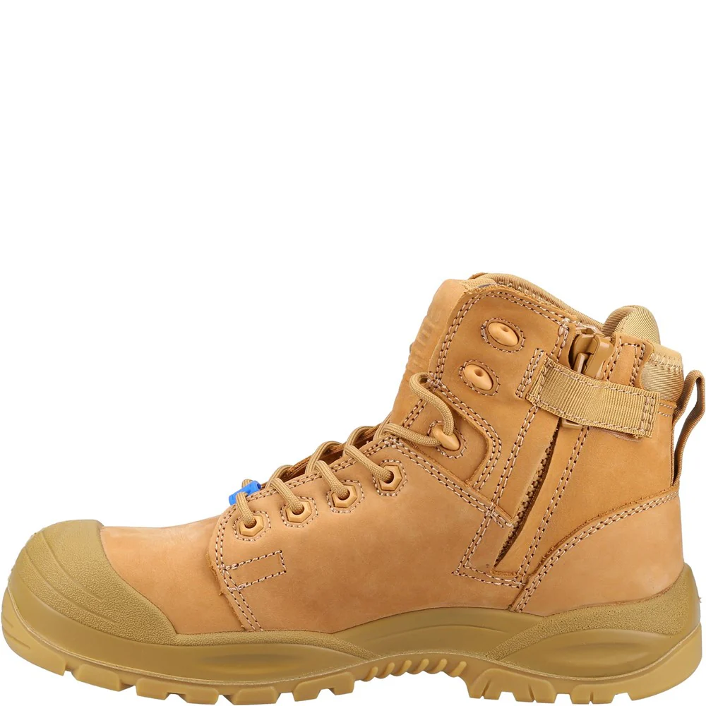 Hard Yakka Legend PR Safety Boot - Image 4