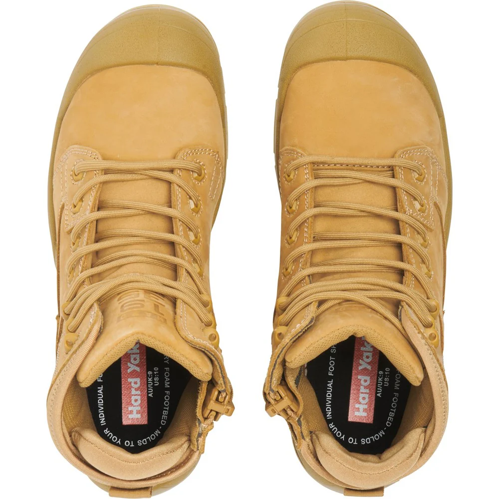 Hard Yakka Legend PR Safety Boot - Image 6
