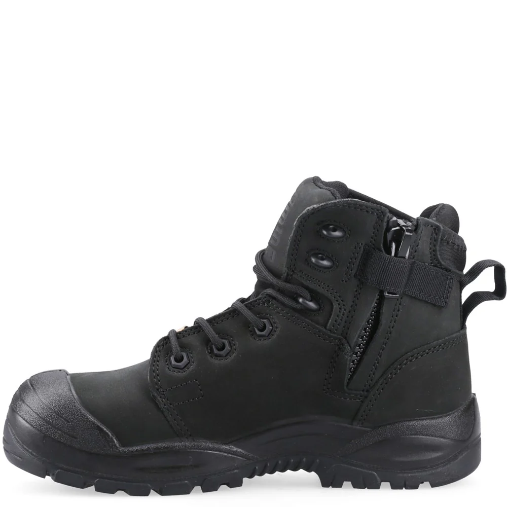 Hard Yakka Legend S3 Boot - Image 4