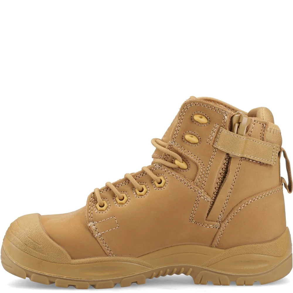 Hard Yakka Legend S3 Boot - Image 4