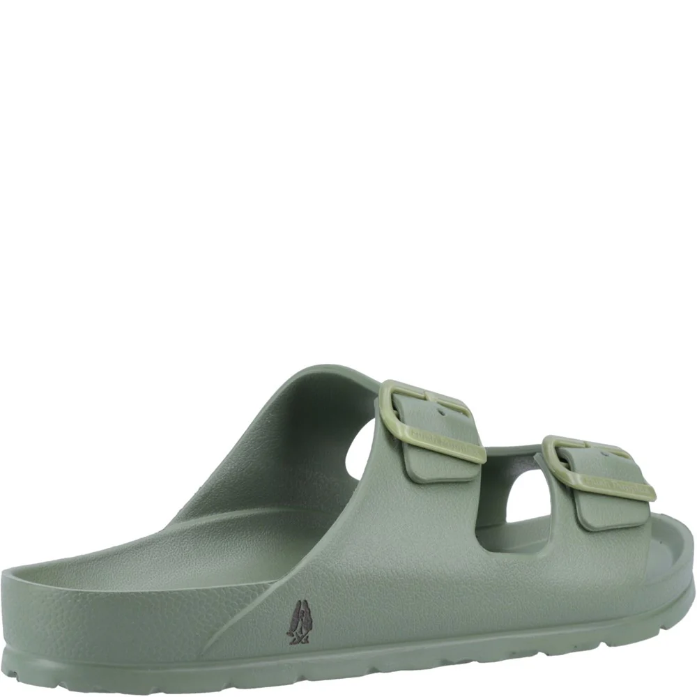 Hush Puppies Lenny Mule Sandal - Image 2