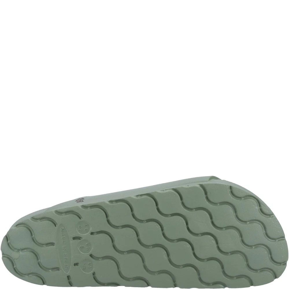 Hush Puppies Lenny Mule Sandal - Image 3