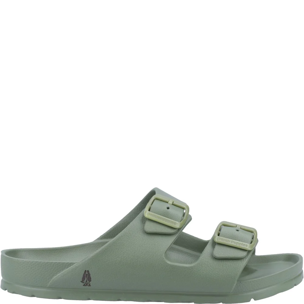 Hush Puppies Lenny Mule Sandal - Image 5