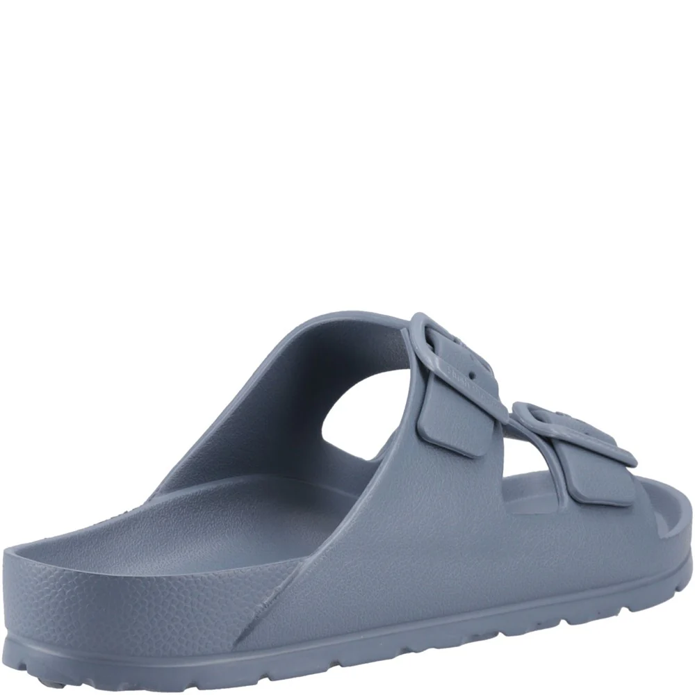 Hush Puppies Lenny Mule Sandal - Image 2