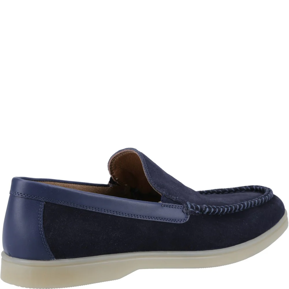 Hush Puppies Leon Slip On Shoe - Image 2