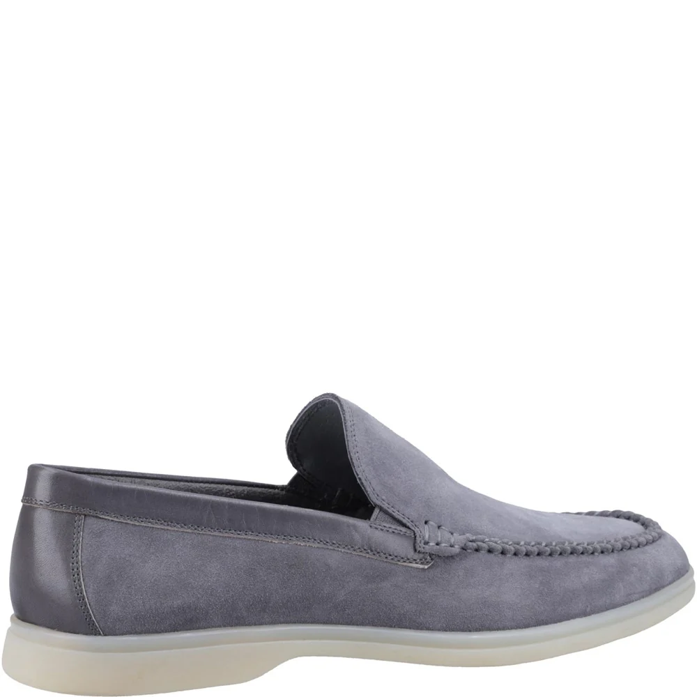 Hush Puppies Leon Slip On Shoe - Image 2