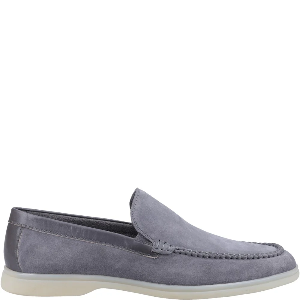Hush Puppies Leon Slip On Shoe - Image 4