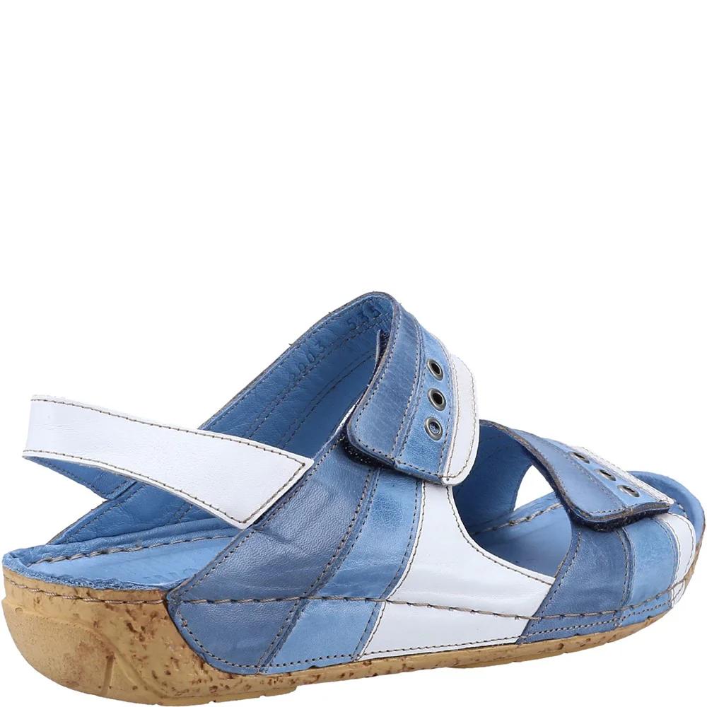 Riva Leon Summer Sandal - Image 2