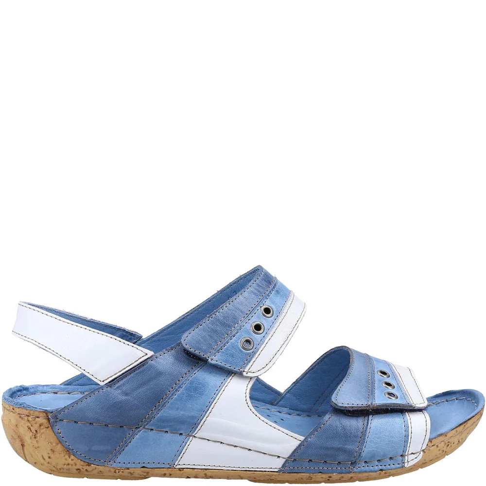 Riva Leon Summer Sandal - Image 4