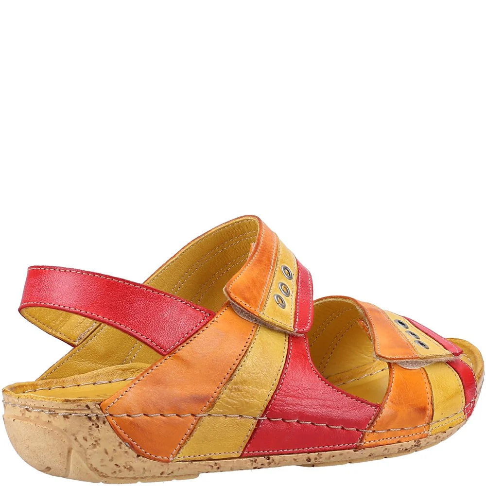 Riva Leon Summer Sandal - Image 2