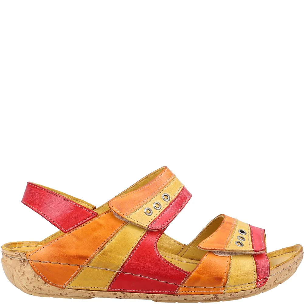 Riva Leon Summer Sandal - Image 4
