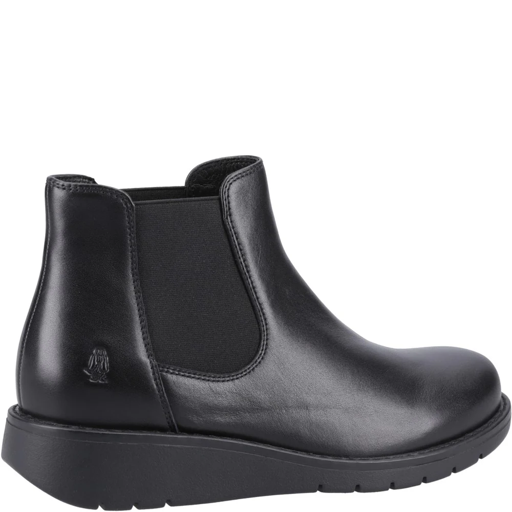 Hush Puppies Leonie Ankle Boots - Image 2