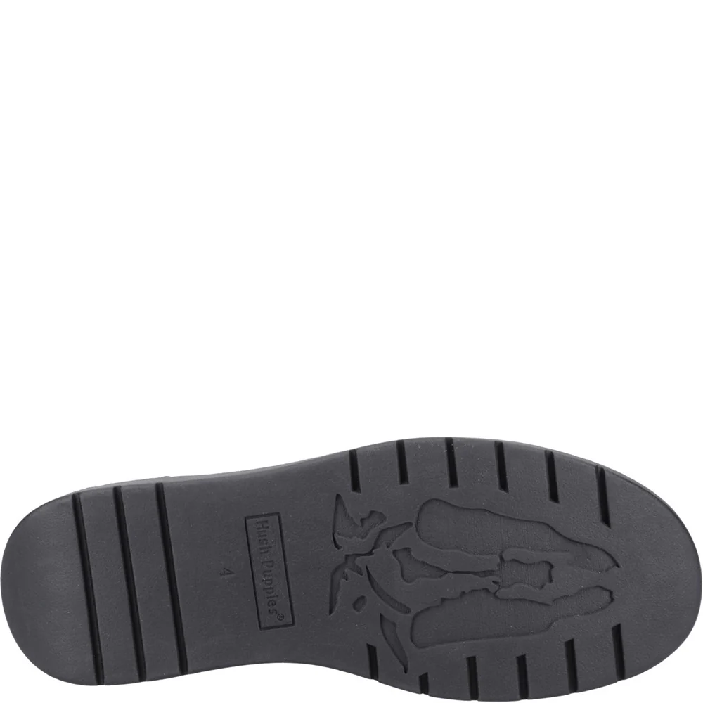 Hush Puppies Leonie Ankle Boots - Image 3