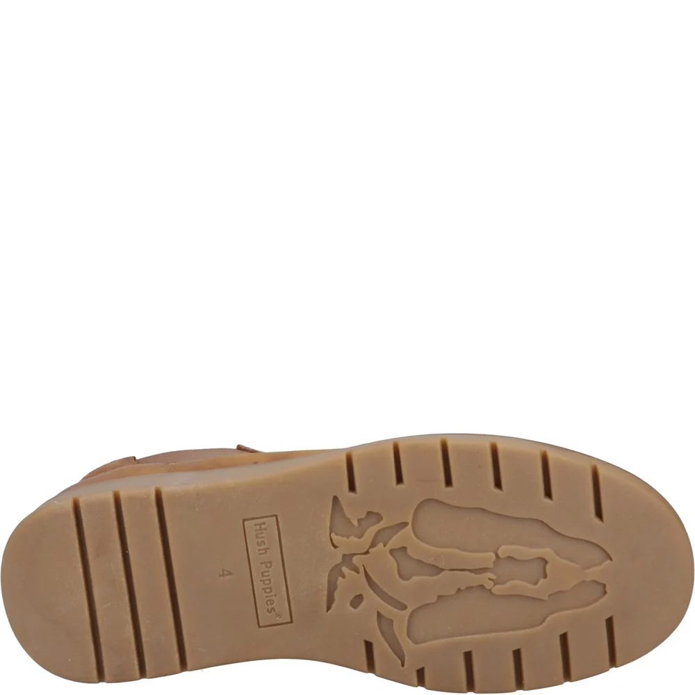 Hush Puppies Leonie Ankle Boots - Image 3