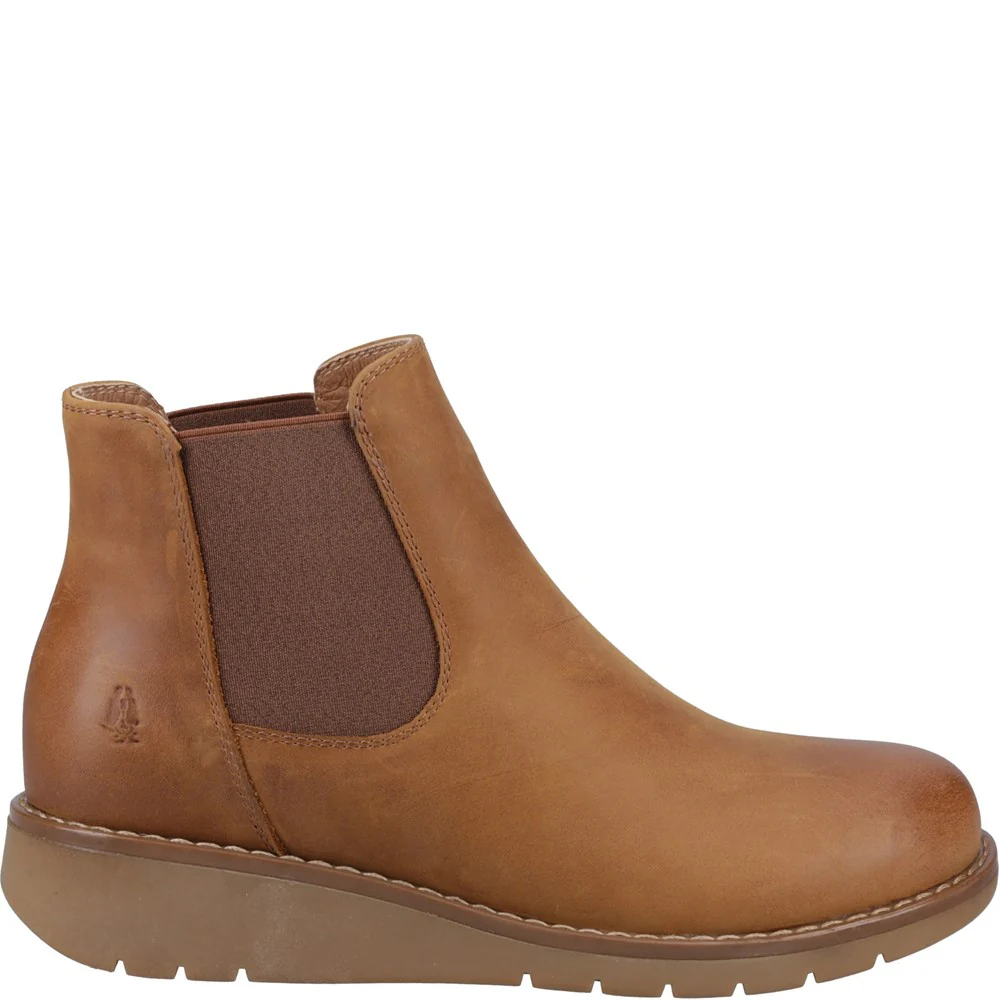 Hush Puppies Leonie Ankle Boots - Image 4