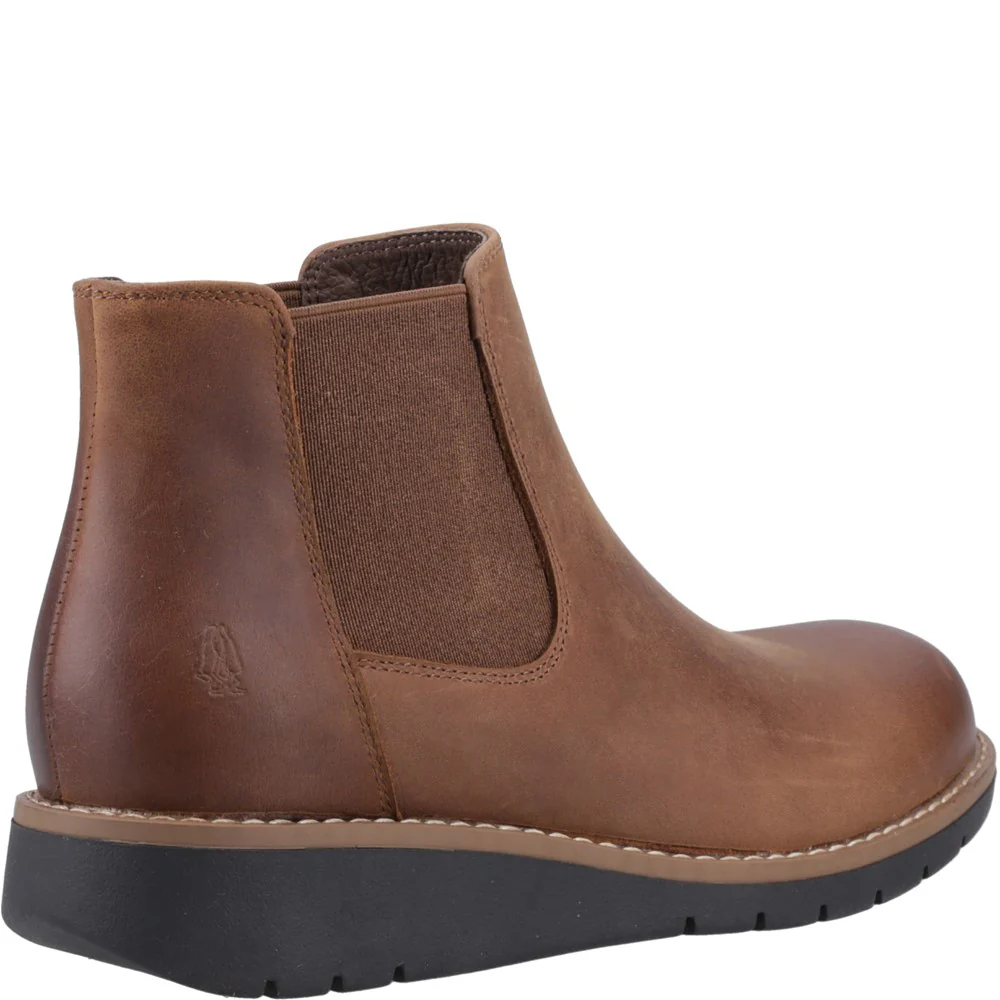 Hush Puppies Leonie Ankle Boots - Image 2
