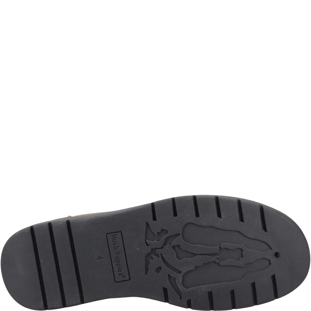 Hush Puppies Leonie Ankle Boots - Image 3