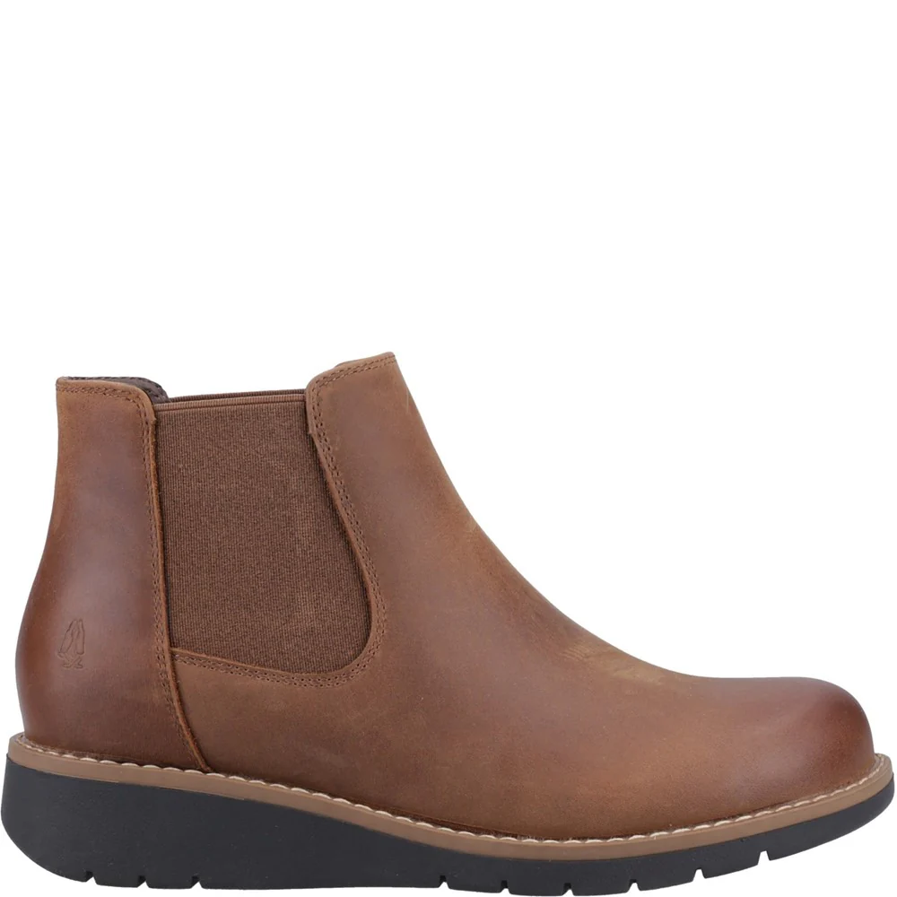 Hush Puppies Leonie Ankle Boots - Image 5