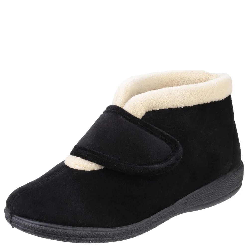Fleet & Foster Levitt Bootie Slipper - Image 6