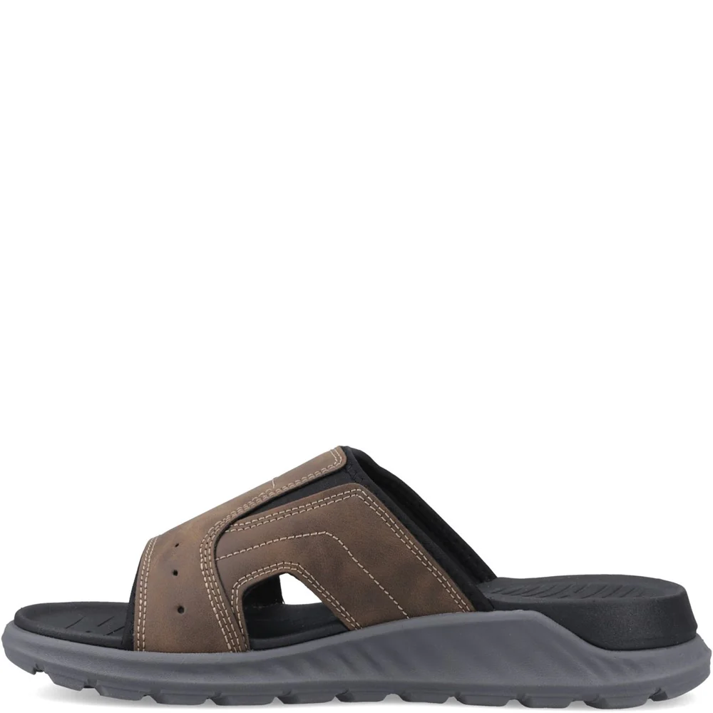 Hush Puppies Lewis Sandals - Image 4