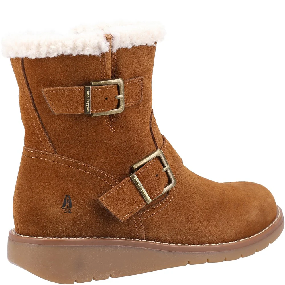 Hush Puppies Lexie Boot - Image 2