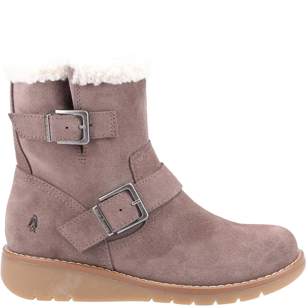 Hush Puppies Lexie Boot - Image 4