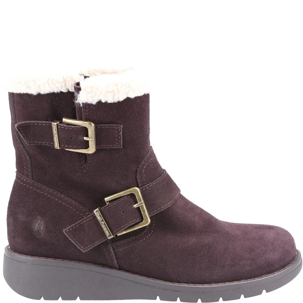 Hush Puppies Lexie Boot - Image 4