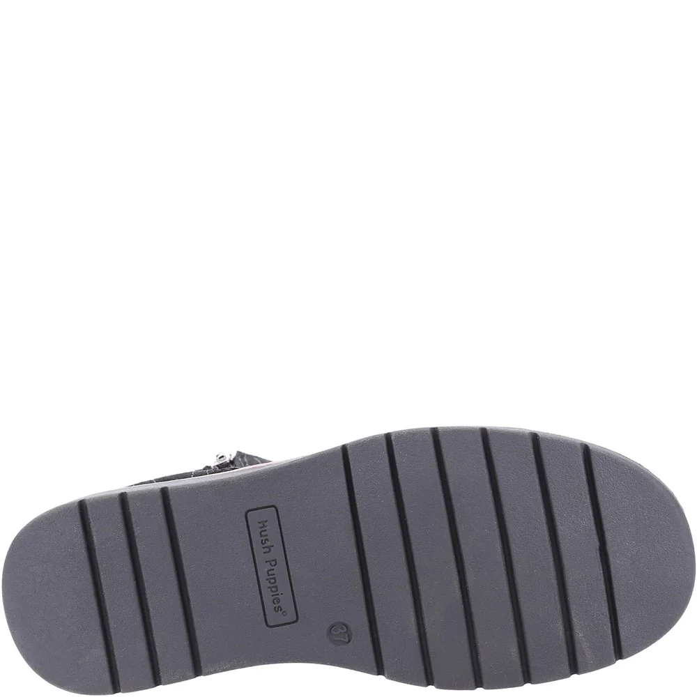 Hush Puppies Libby Ankle Boot - Image 3