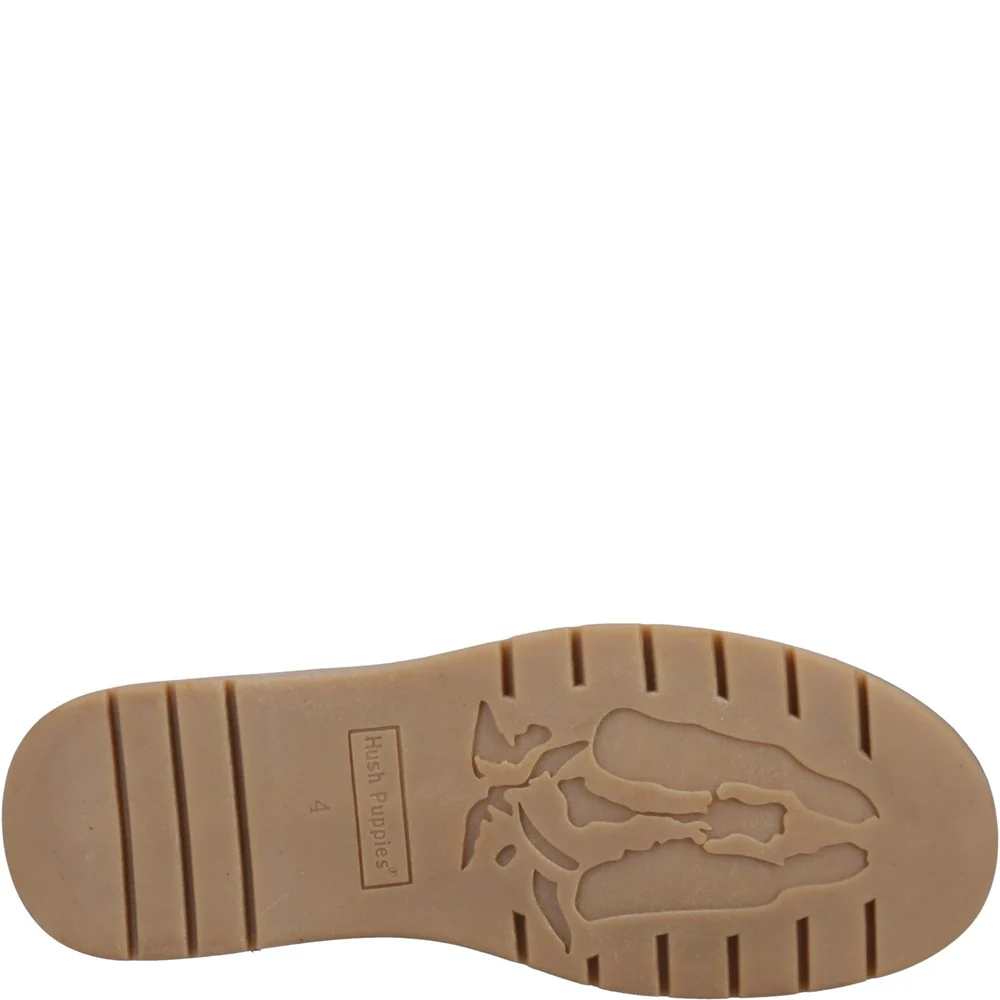 Hush Puppies Libby Ankle Boot - Image 3