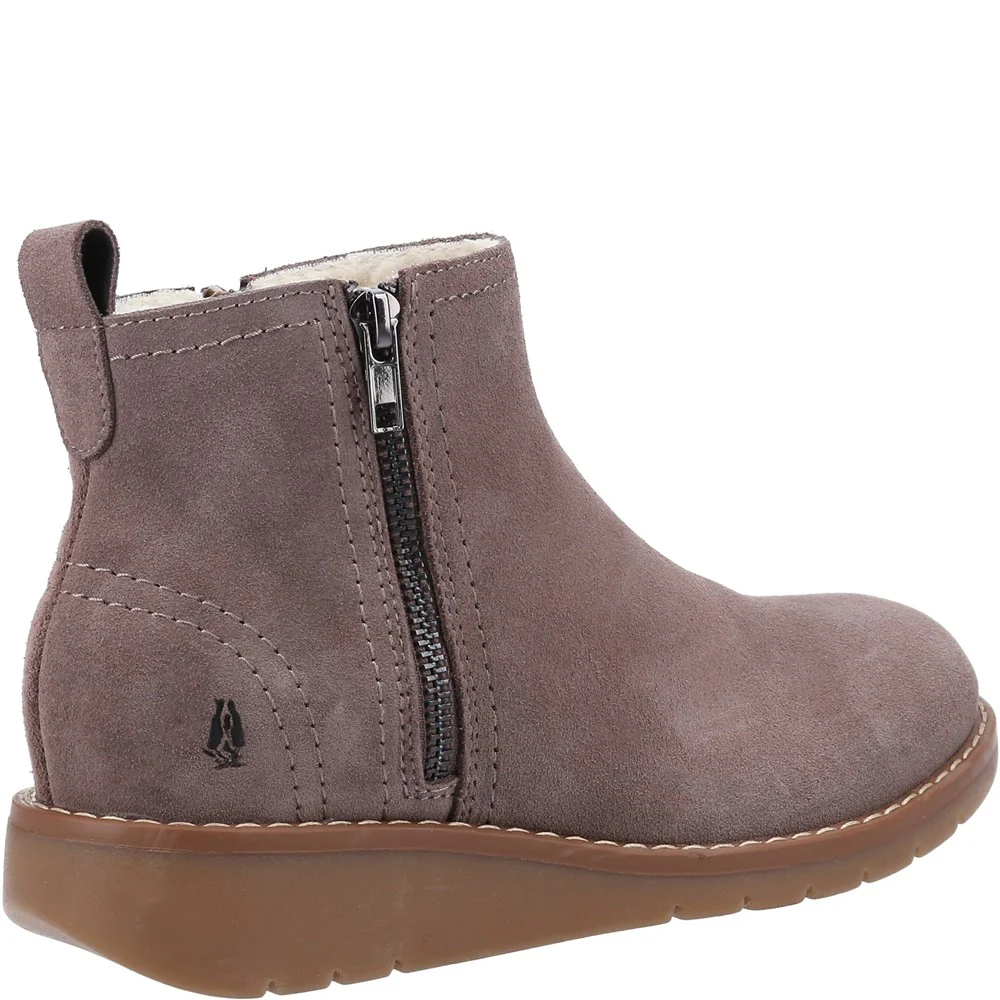Hush Puppies Libby Ankle Boot - Image 2