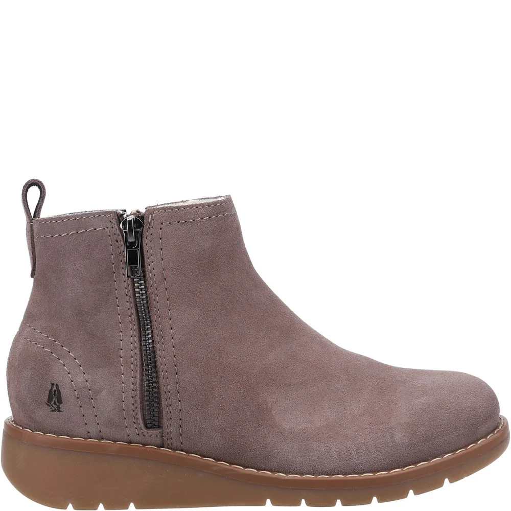 Hush Puppies Libby Ankle Boot - Image 4