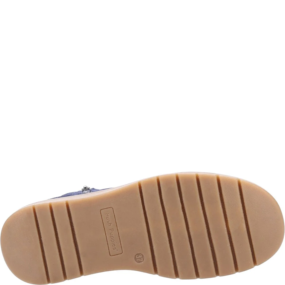 Hush Puppies Libby Ankle Boot - Image 3