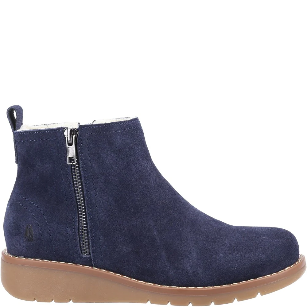 Hush Puppies Libby Ankle Boot - Image 4