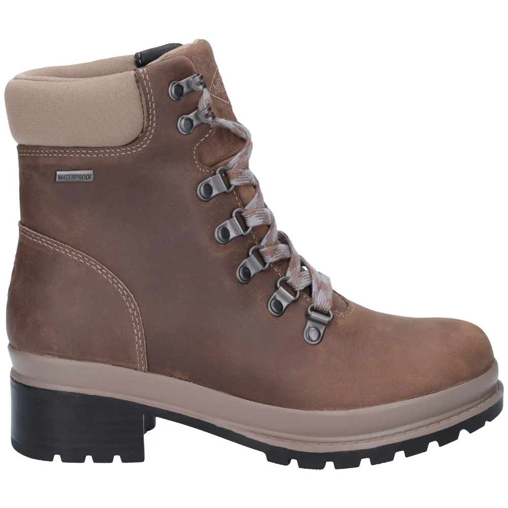 Muck Boots Liberty Alpine Lace Up Ankle Boot - Image 4