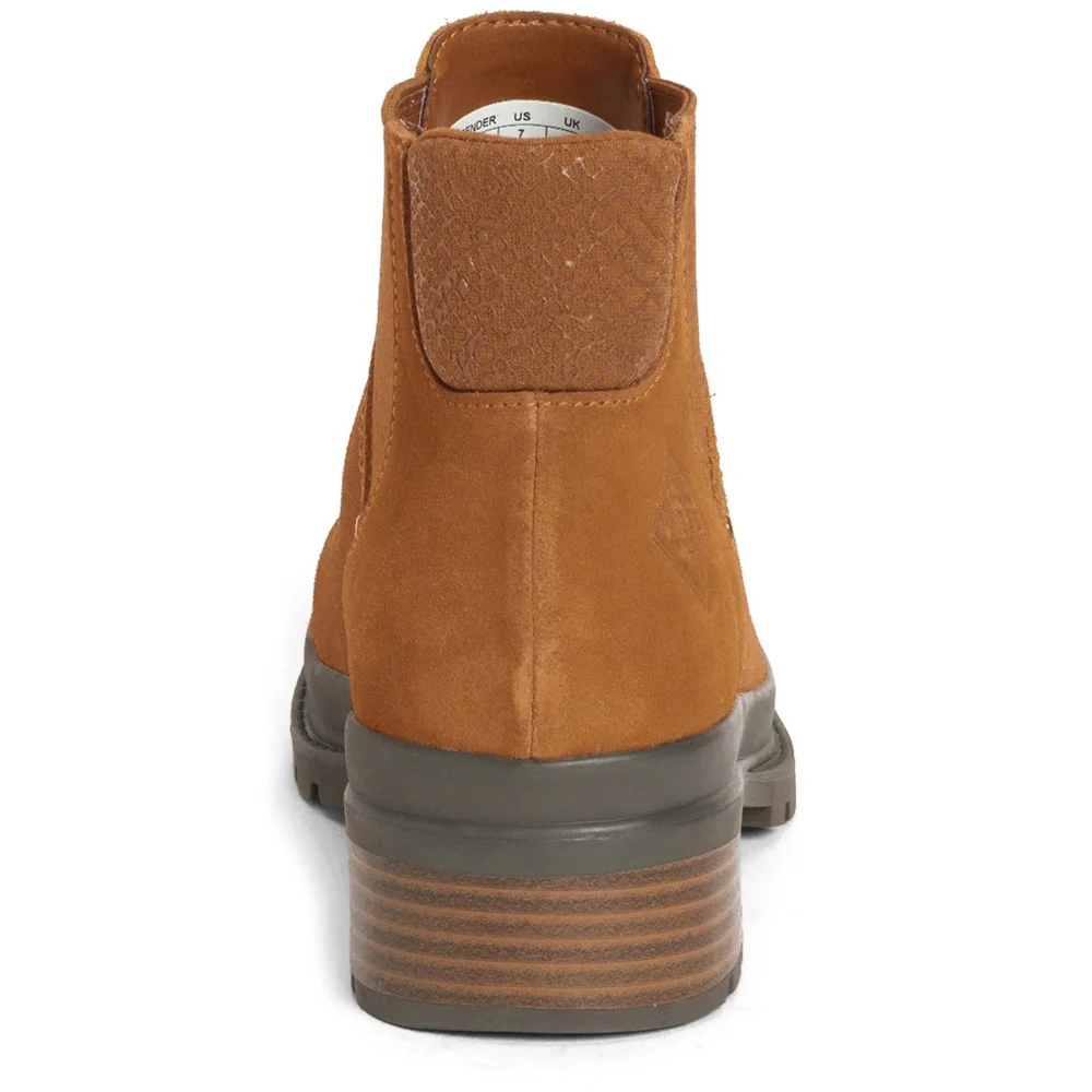 Muck Boots Liberty Chelsea Ankle Boots - Image 2