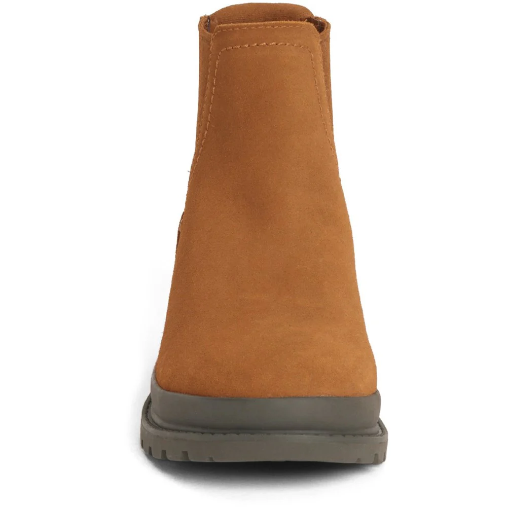 Muck Boots Liberty Chelsea Ankle Boots - Image 3